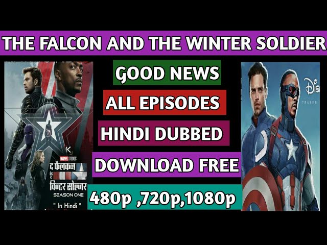 captain america winter season hindi dubbing download